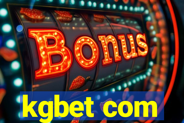kgbet com